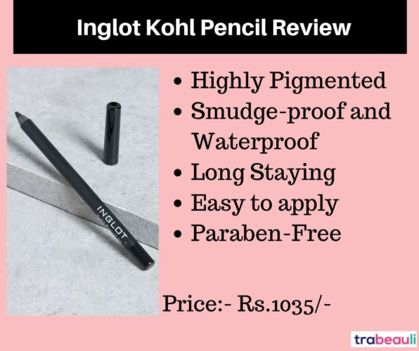 Inglot-Kohl-Pencil