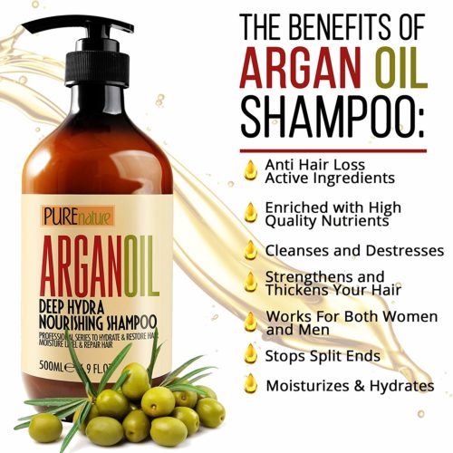 argamoil-shampoo
