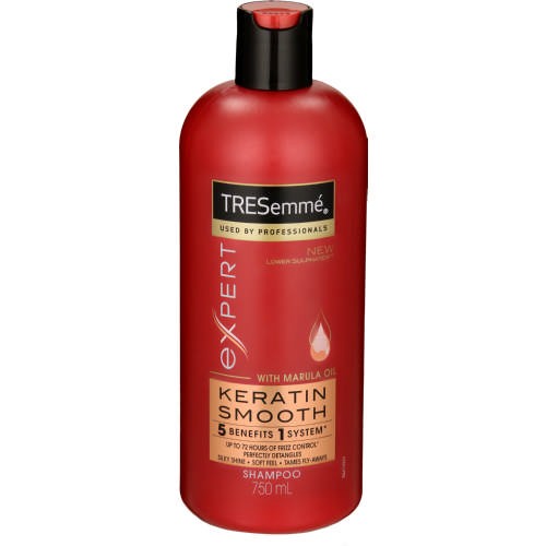 TRESemme-Keratin -Smooth Shampoo