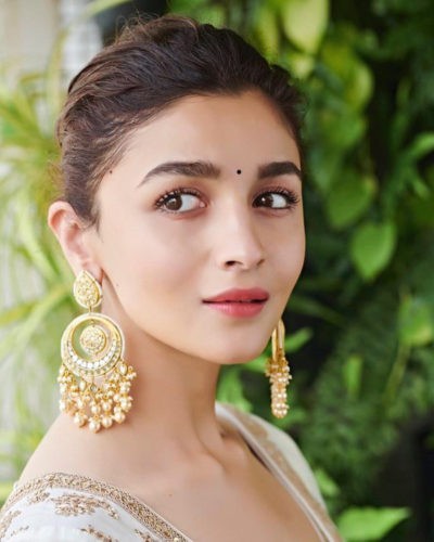 Alia-bhatt daily routine