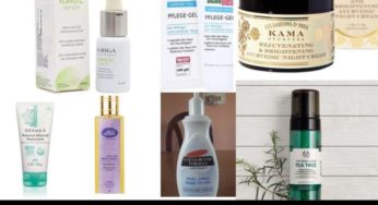 Safest Skincare Products During Pregnancy Must Know in 2020