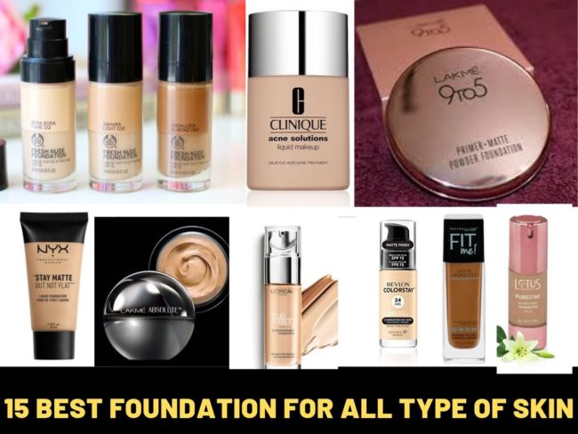 best-drustore-foundation