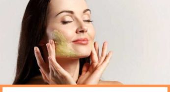 20 Best Face Scrub For All Type Of Skin( Homemade + Review)