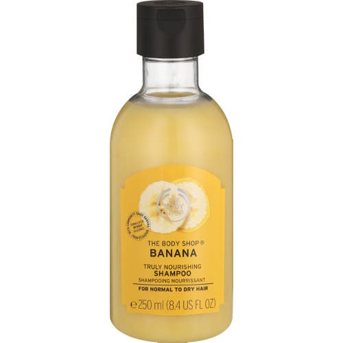 Banana Shampoo