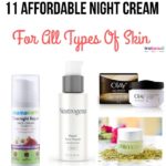 Best Night creams