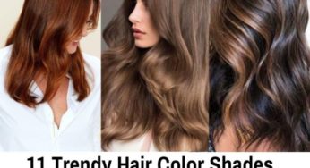 11 Trendy Hair Color Shades & Brands That Will Rock In 2022