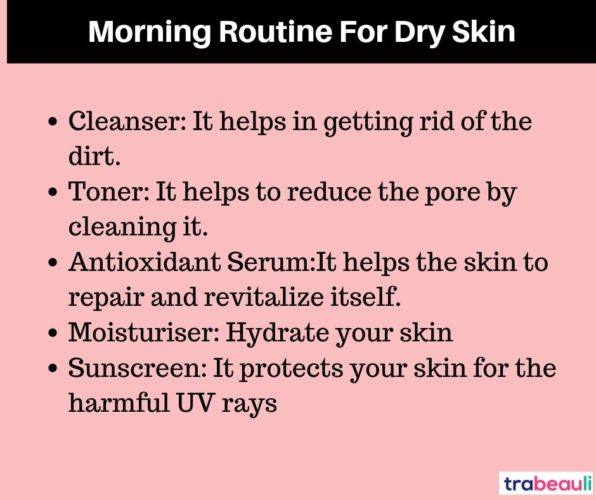 dry-skincare-routie