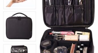 How to Pack your Beauty Box for Moving