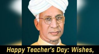 Happy Teacher’s Day 2019: Inspiration Quotes and Bollywood Celebrities Gurus