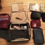 How to Travel with Just Your Carry-On Only