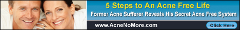 Acne-no-more