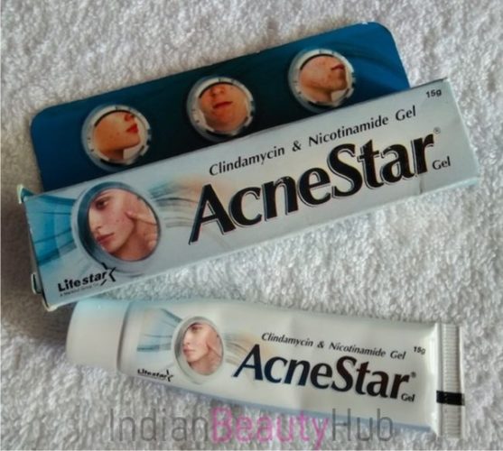 AcneStar