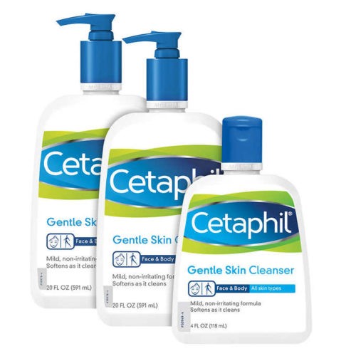 buy Cetaphil Gentle Skin Cleanser