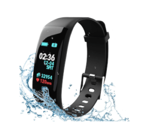 What’s the Best Fitness Trackers Watch With Heart Rate Monitor 2020 ...