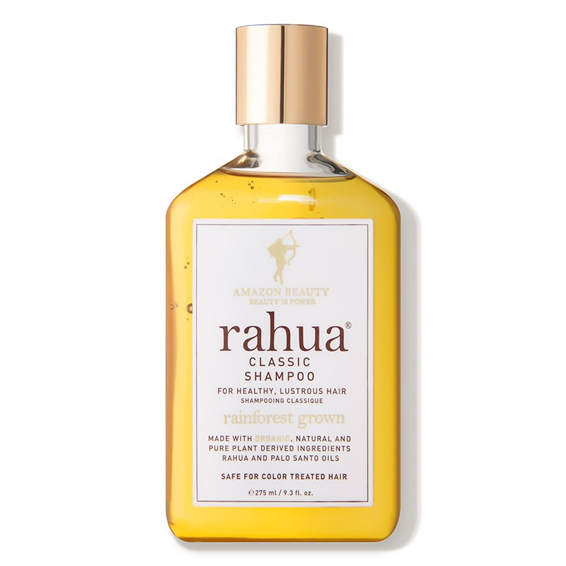 Rahua Classic Shampoo review