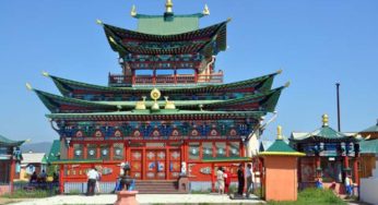 Things To Check Out In Ulan-Ude Facts 2019