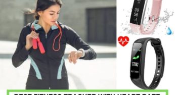 What’s the Best Fitness Trackers Watch With Heart Rate Monitor 2020?