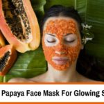 papaya-face-mask