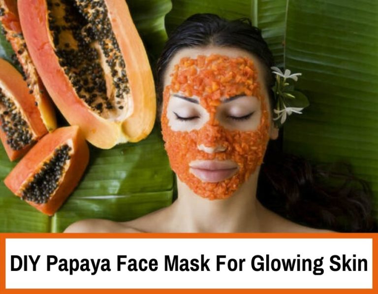 papaya-face-mask