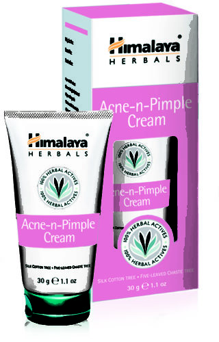 Himalaya Acne-n-Pimple Cream