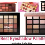Best Eyeshadow Palette