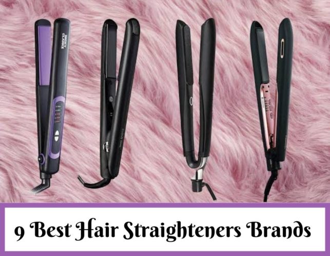 Best-Hair-Straighteners