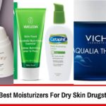 Best Moisturizers For Dry Skin Drugstore