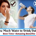 How-Much-Water-to-Drink-Daily