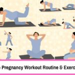 Safe Pregnancy Workout Routine