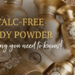 Talc-Free Powders