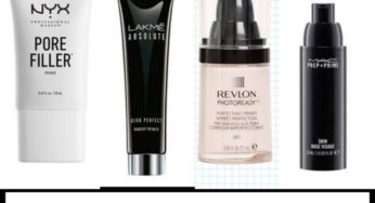 What’s The Best Primer For Oily Skin and How To Use It?