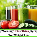 best-drink-for-weight-loss
