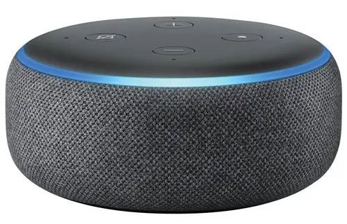 alexa one of the best new year gifts 2020