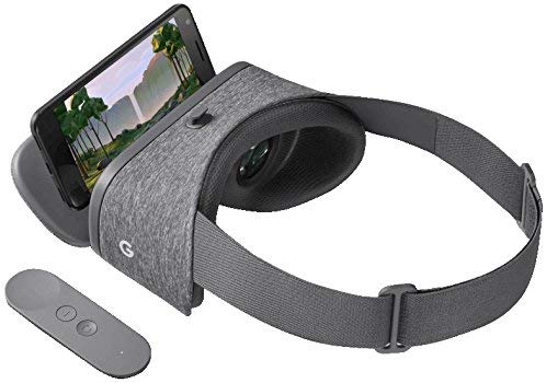 Daydream View VR Headset one of the best new year gifts 2020