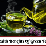 Health Benefits Of Green Tea