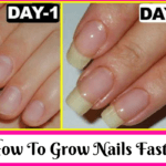 How to Grow Nails Faster