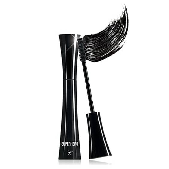 IT Cosmetics Superhero mascara among 13 Best Mascara- 2020