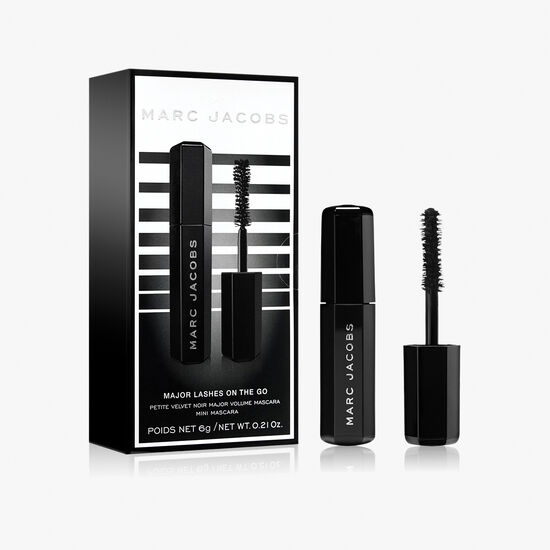 marc jacobs among 13 Best Mascara- 2020