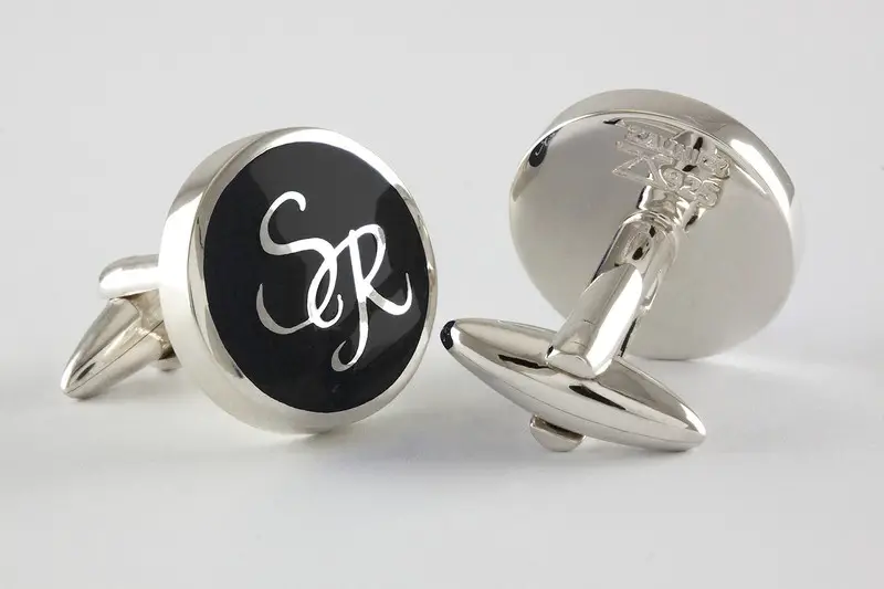 cufflinks one of the best new year gifts 2020