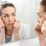 how to get rid of tired looking eyes