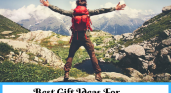 5 Great Gift Ideas for Adventurous Spirits in 2020