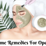 Best home remedies for open pores
