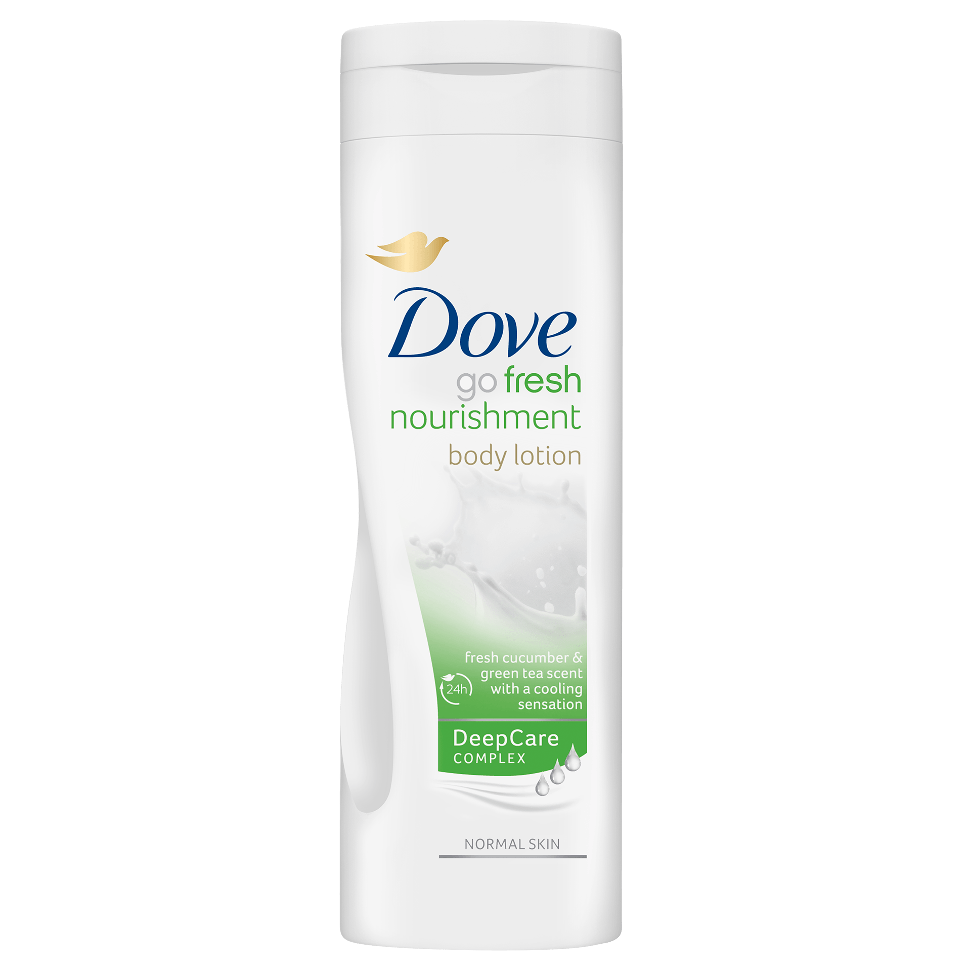 Dove Fresh Nourishment Body Lotion one of the best moisturizers for dry skin - 2020(india)