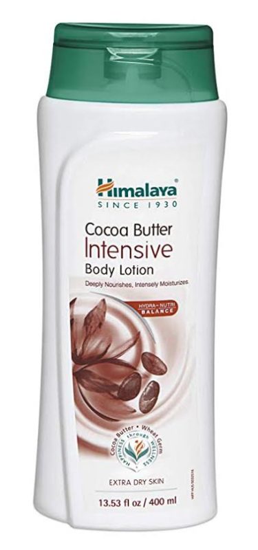 himalaya one of the best moisturizers for dry skin - 2020(india)