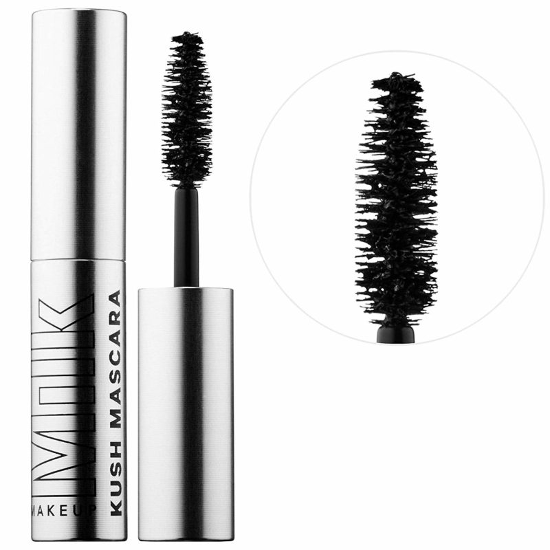 Milk Makeup Kush High Volume Mascara is one among 13 Best Mascara- 2020