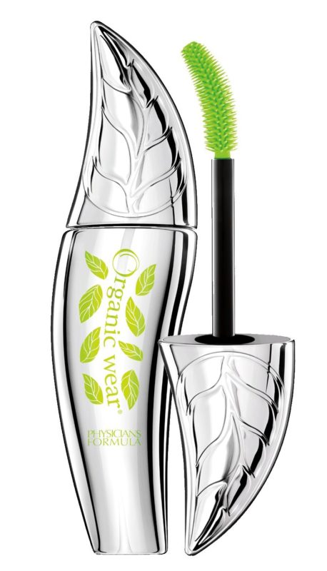 Physicians Formula Organic Wear 100% Natural Origin Mascara is one among 13 Best Mascara- 2020