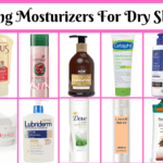 Top 13 Mosturizers For Dry Skin