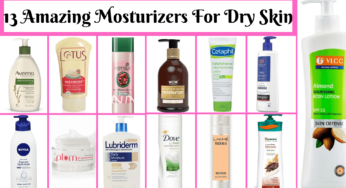 Top 13 Moisturizers for Dry and Dull Skin (with Review) In India 2025