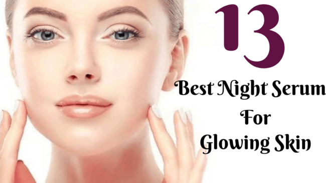 night serum in india