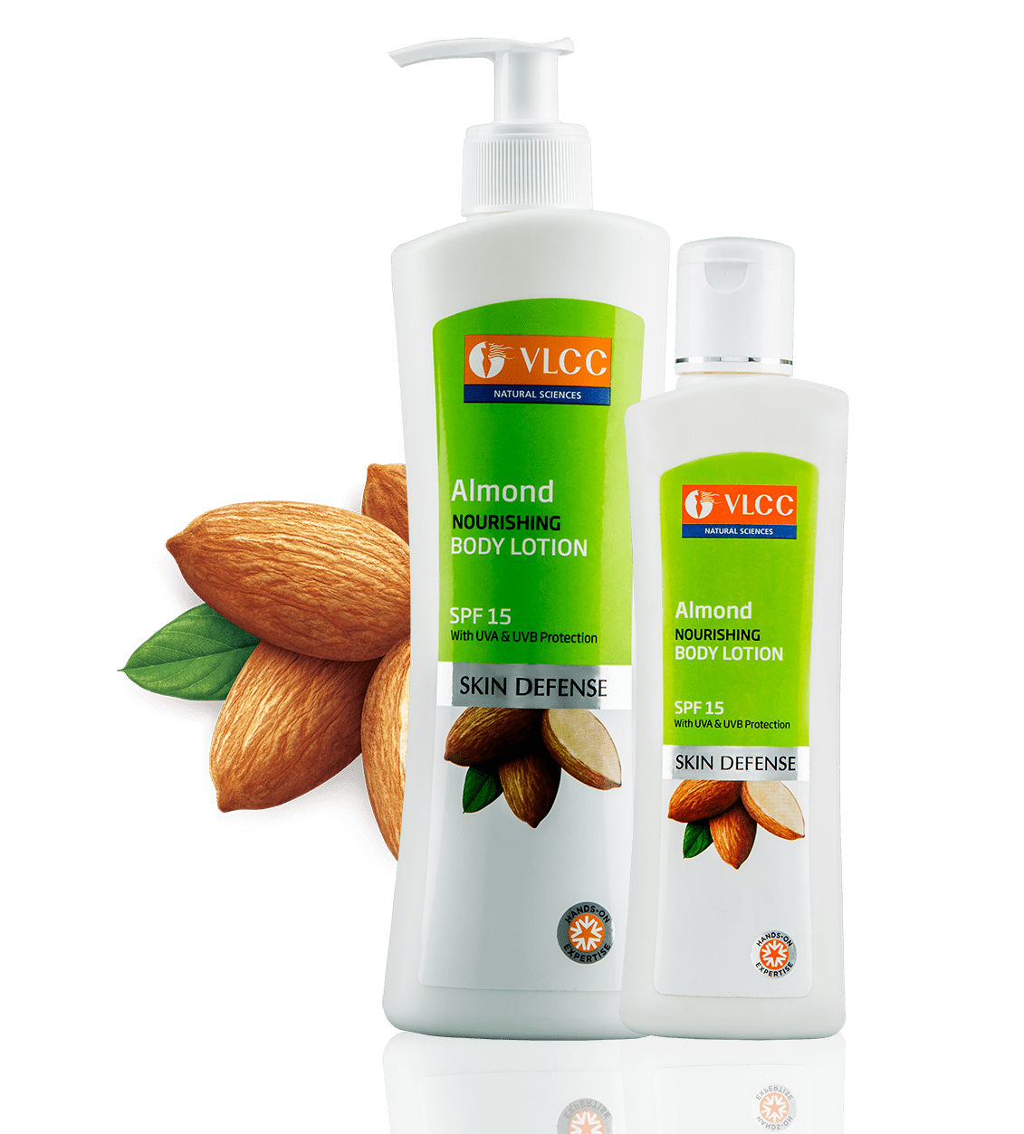 VLCC Almond one of the best moisturizers for dry skin - 2020(india)